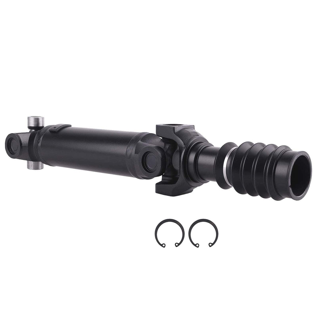Driveshaft L=445mm suitable for Jeep Wrangler II TJ 4.0 1997-2006 4WD Manual