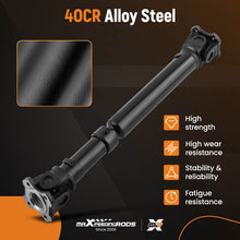 Load image into Gallery viewer, For drive shaft suitable for Mercedes-Benz W211 E280 E320 E350 4Matic AWD 2104103716