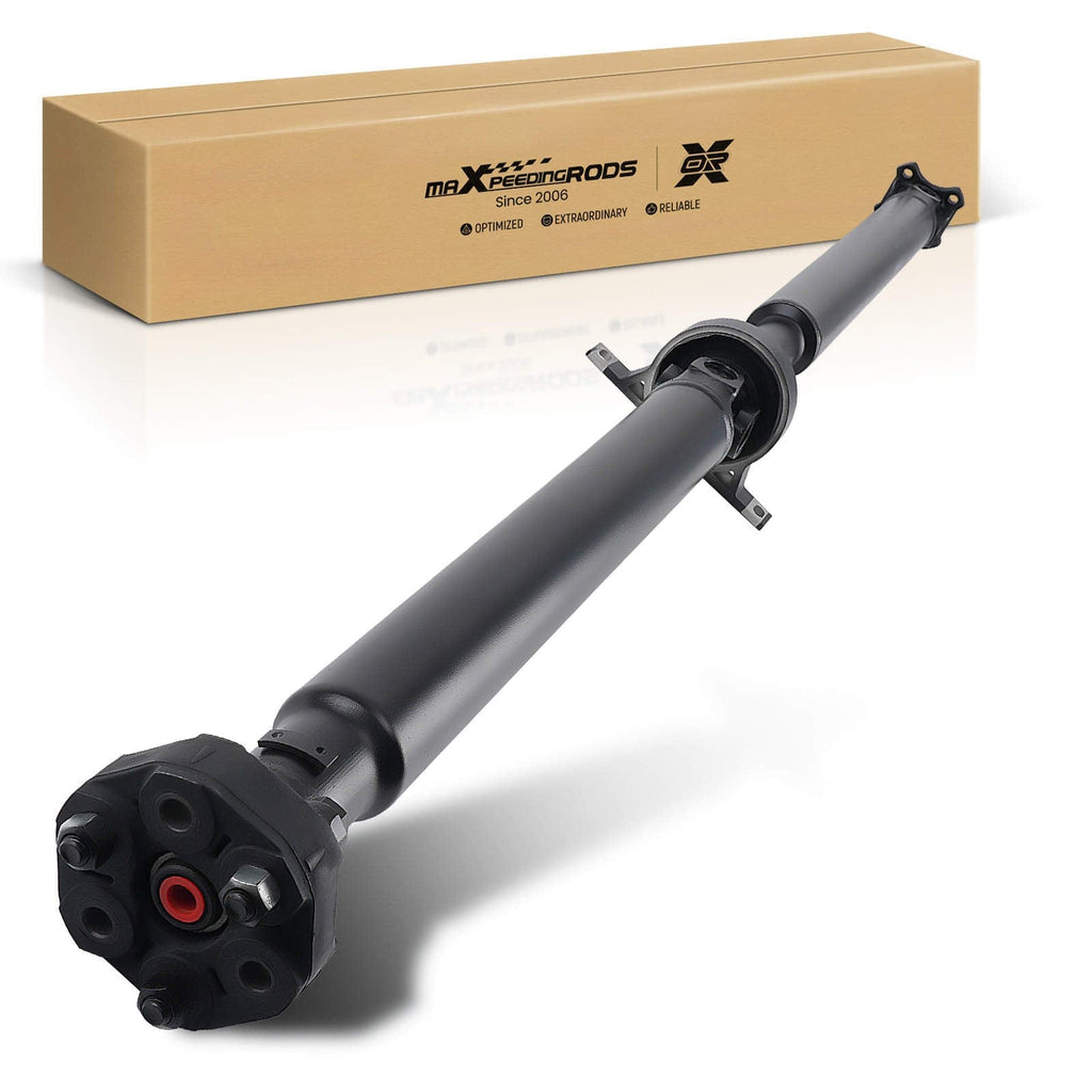 Driveshaft Rear suitable for BMW E46 320 323 325 Ci 98-03 5 Speed Gearbox 26111229557