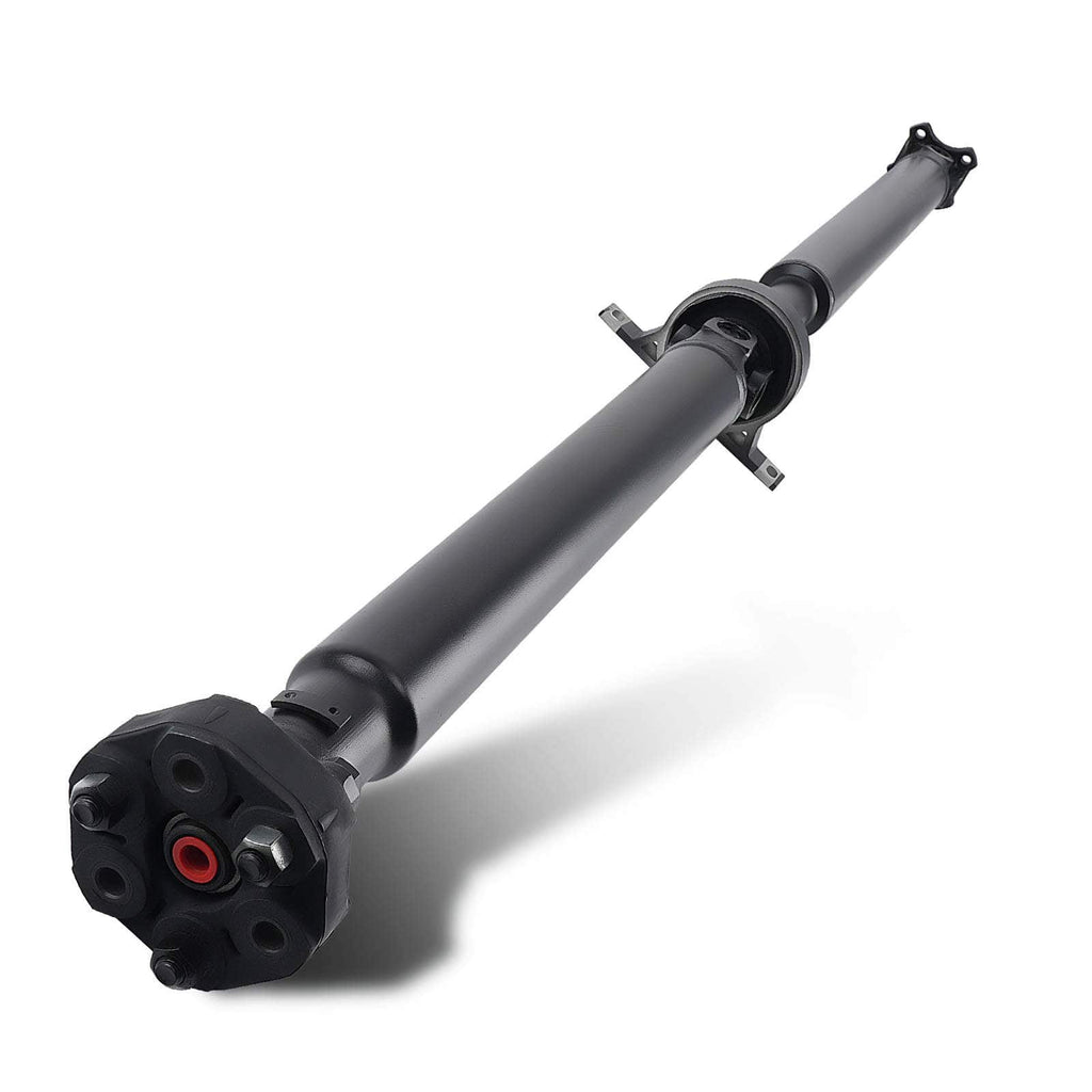 Driveshaft Rear suitable for BMW E46 320 323 325 Ci 98-03 5 Speed Gearbox 26111229557