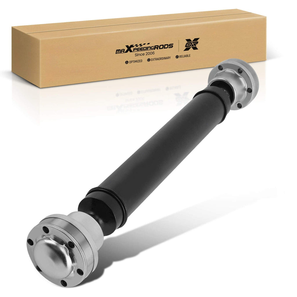 Driveshaft Cardan Shaft Front suitable for Mercedes-Benz R-Class W251, V251 A1644100501