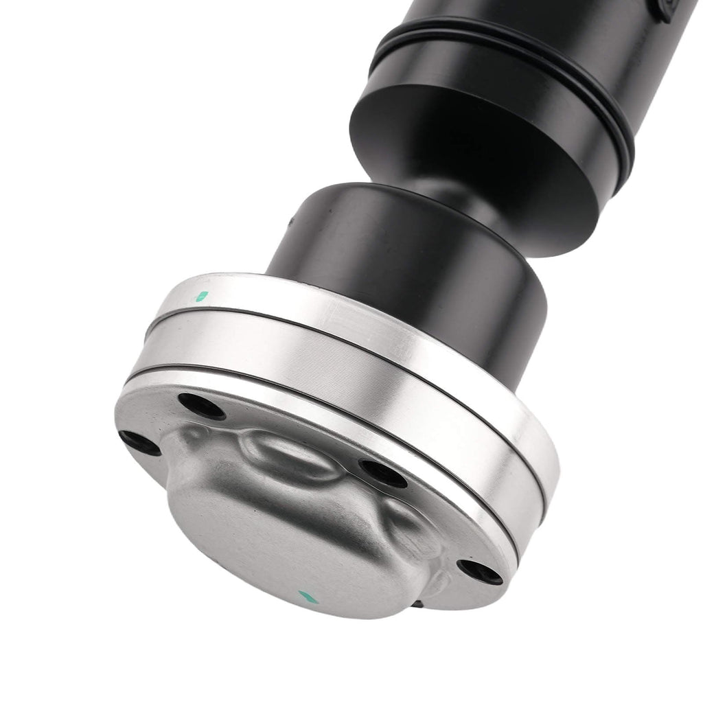 Drive shaft 702mm suitable for Mercedes-Benz W166 GLE500 GLE300 4matic 2015-2019
