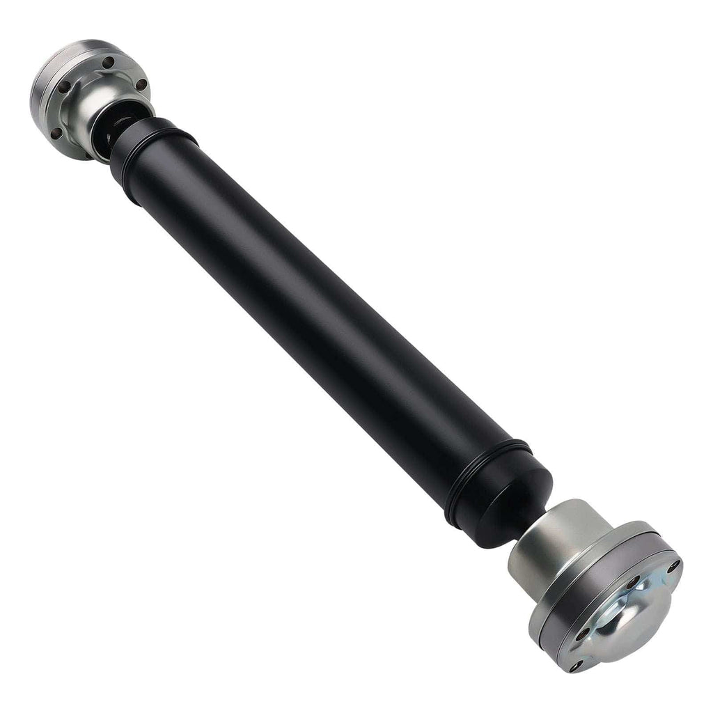 Drive shaft 617mm suitable for Mercedes GL-Class M 4matic X166/W166 A1664100501