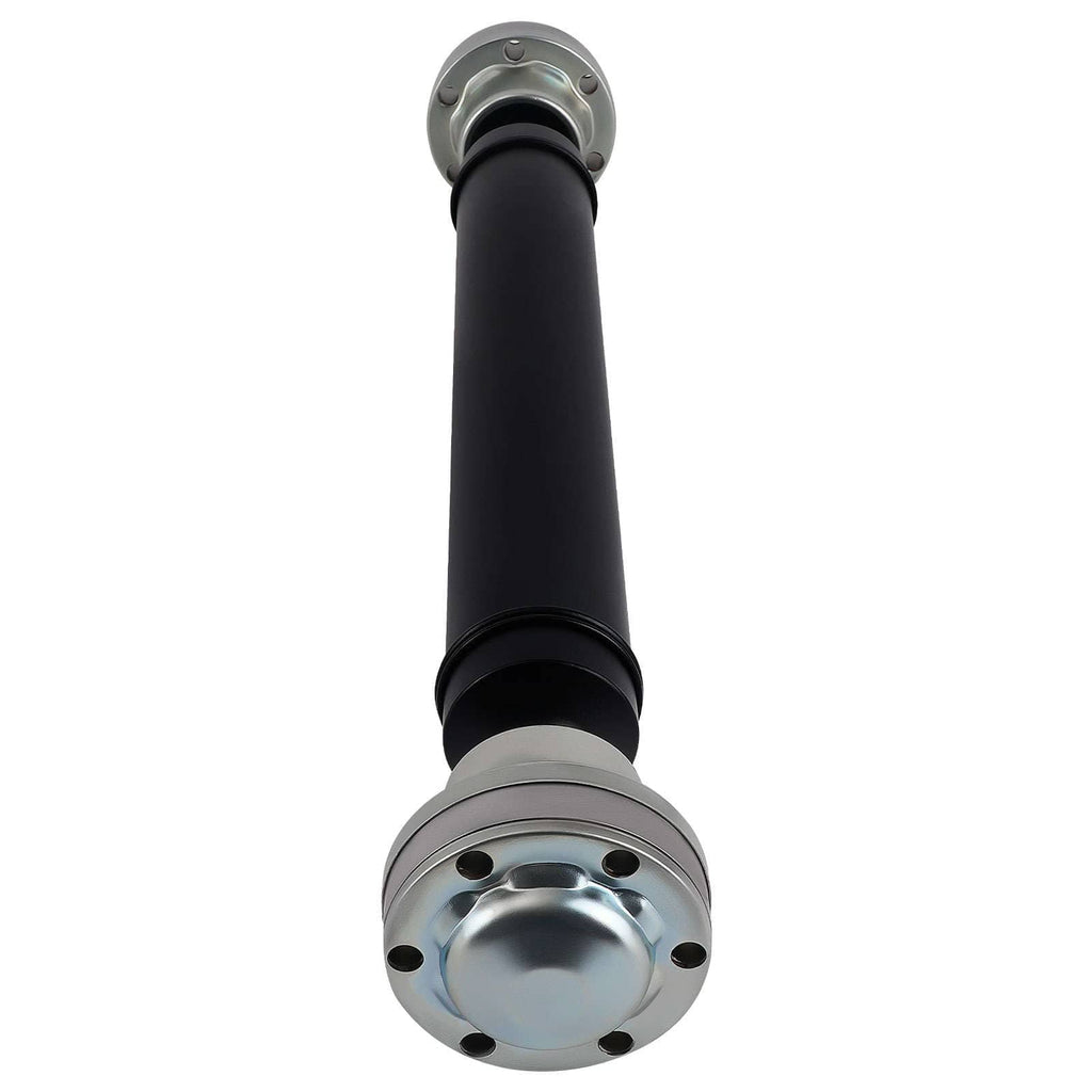 Drive shaft 617mm suitable for Mercedes GL-Class M 4matic X166/W166 A1664100501