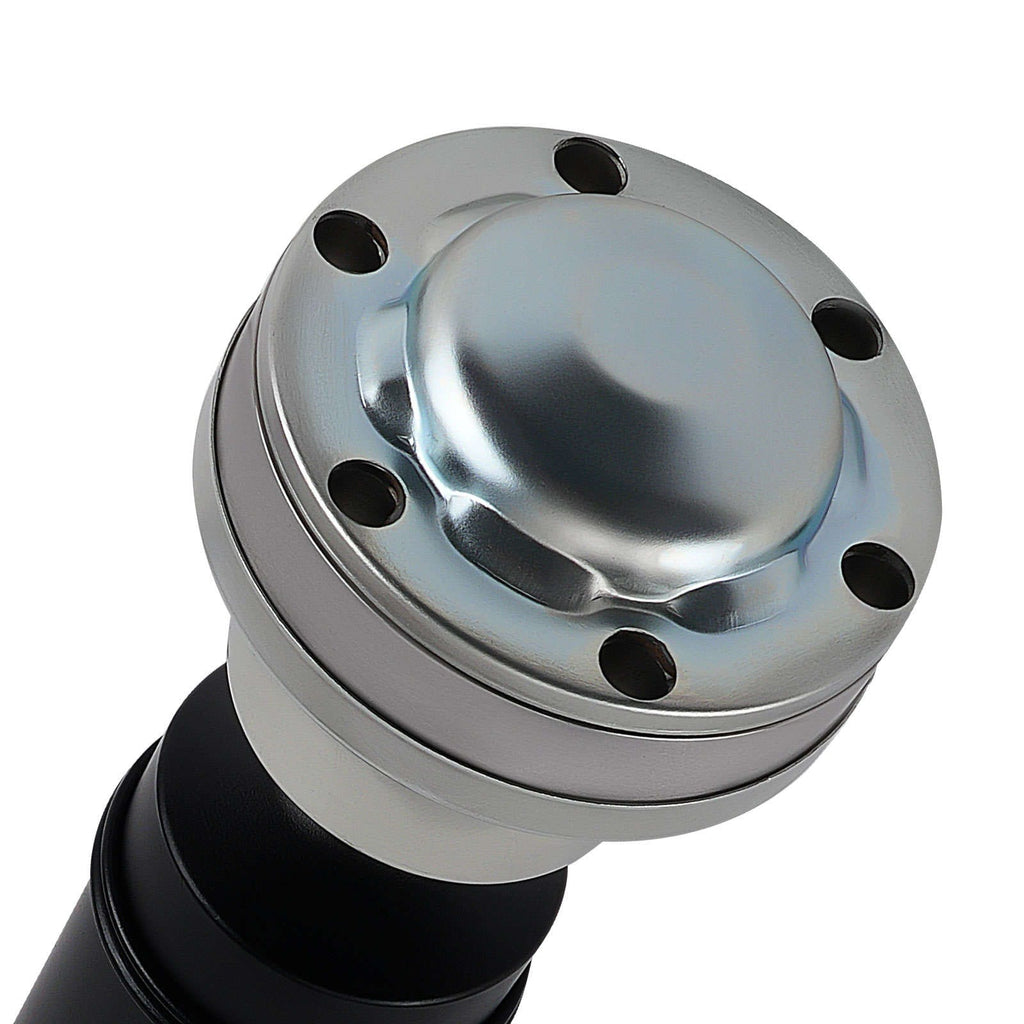 Drive shaft 617mm suitable for Mercedes GL-Class M 4matic X166/W166 A1664100501