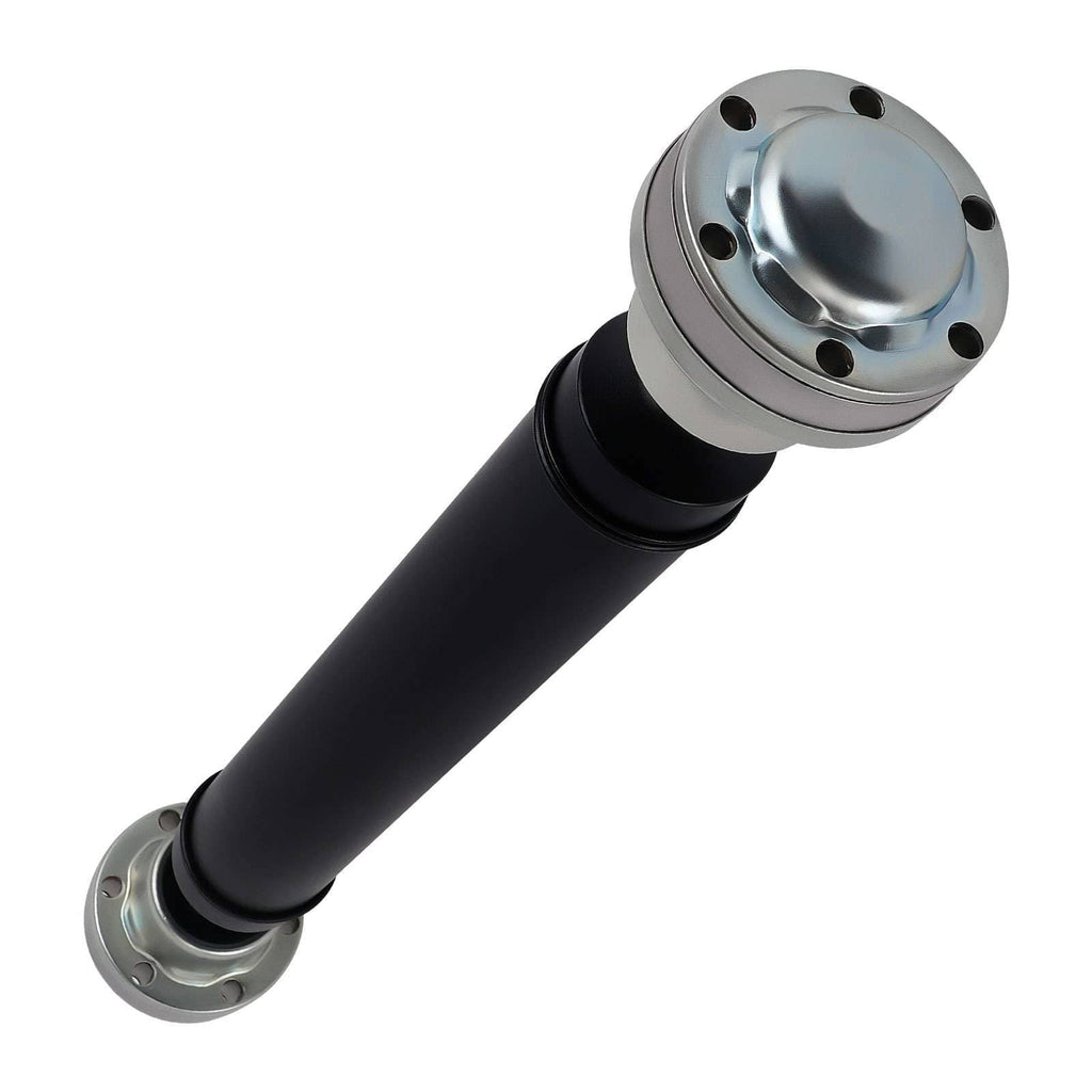 Drive shaft 617mm suitable for Mercedes GL-Class M 4matic X166/W166 A1664100501