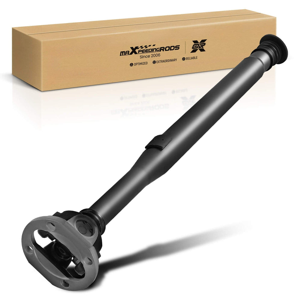 Drive Shaft Propeller Shaft suitable for Mercedes-Benz C-Class E-Class GLK 2044101801
