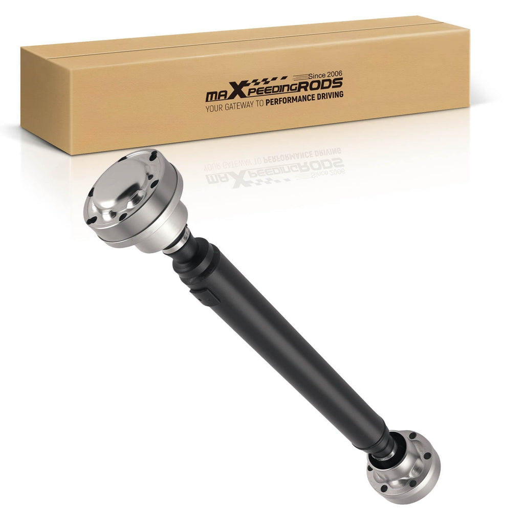 Driveshaft suitable for VW Touareg 7L6 7L7 7LA 3.0 3.2 3.6 4.2 6.0 2002-2010
