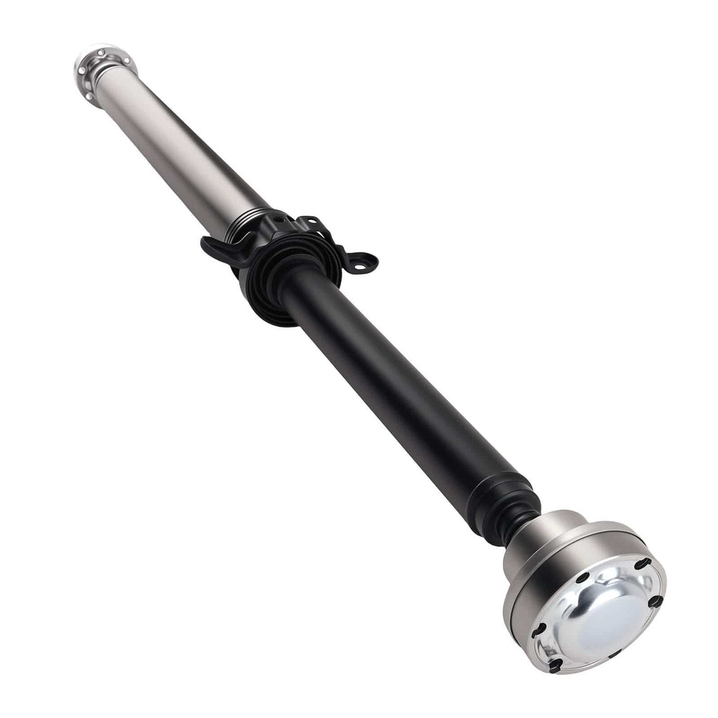 Driveshaft suitable for Audi Q7 4LB 3.6 4.2 FSI quattro AWD 06-10 7L8521102M