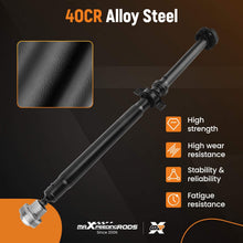 Load image into Gallery viewer, Rear Driveshaft suitable for Mercedes-Benz M-Class W164 4matic 2005-2012