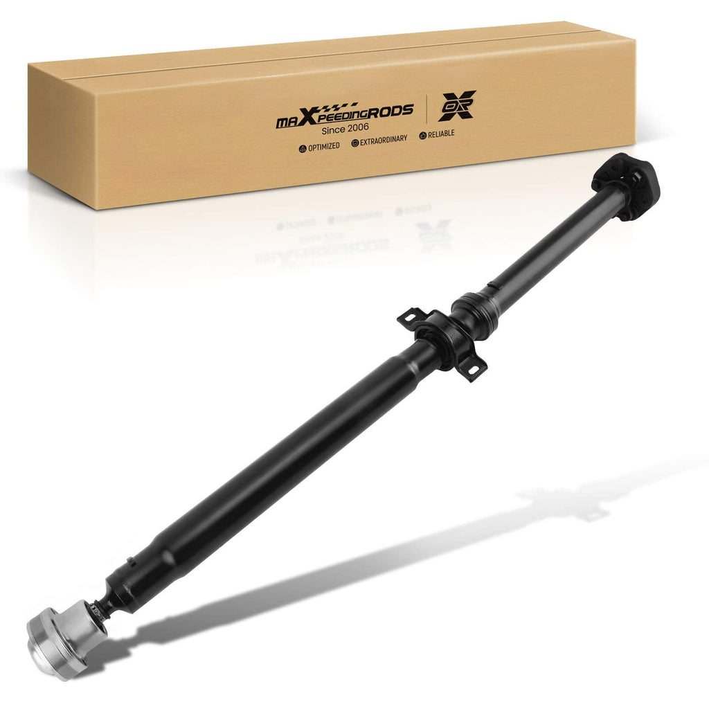 Rear Driveshaft suitable for Mercedes-Benz M-Class W164 4matic 2005-2012