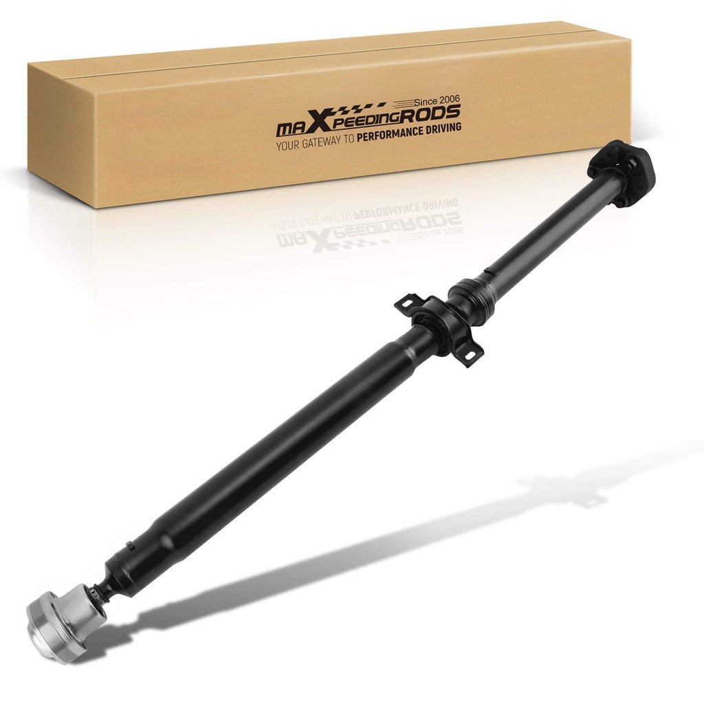 Rear Driveshaft suitable for Mercedes-Benz M-Class W164 4matic 2005-2012