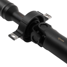 Load image into Gallery viewer, Driveshaft L=1417mm suitable for BMW X6 F16, F86 xDrive35i 3.0 AWD 2014-2019