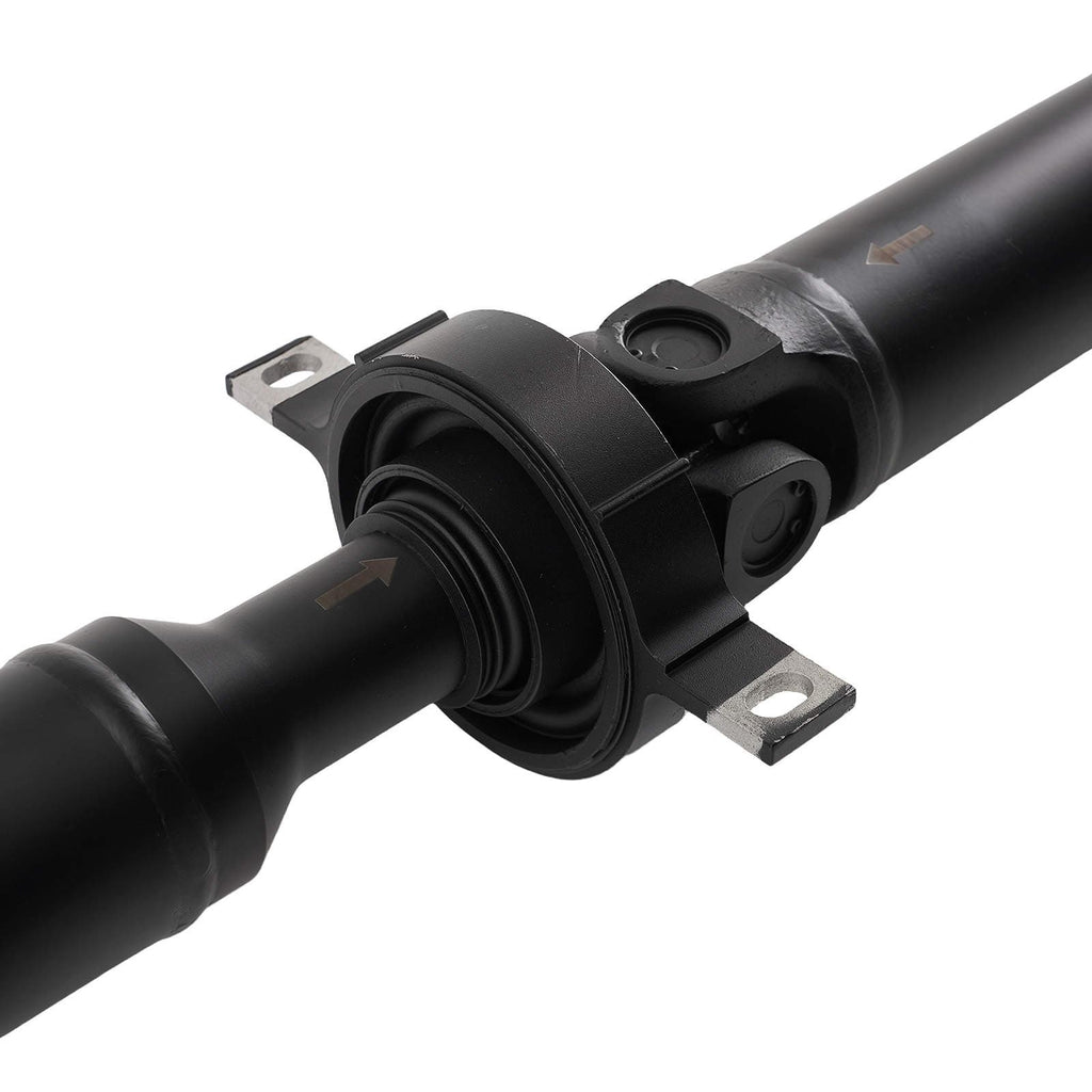 Driveshaft L=1417mm suitable for BMW X6 F16, F86 xDrive35i 3.0 AWD 2014-2019