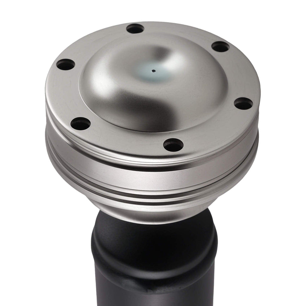 Driveshaft Steel suitable for Ford Ranger TKE 2.2 TDCi 4x4 2011-2022 AB394A376AC