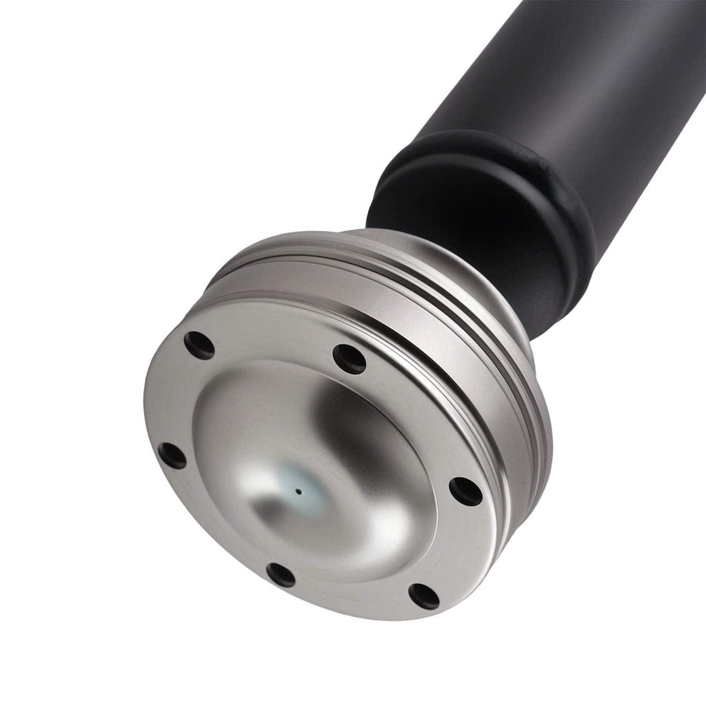 Driveshaft Steel suitable for Ford Ranger TKE 2.2 TDCi 4x4 2011-2022 AB394A376AC