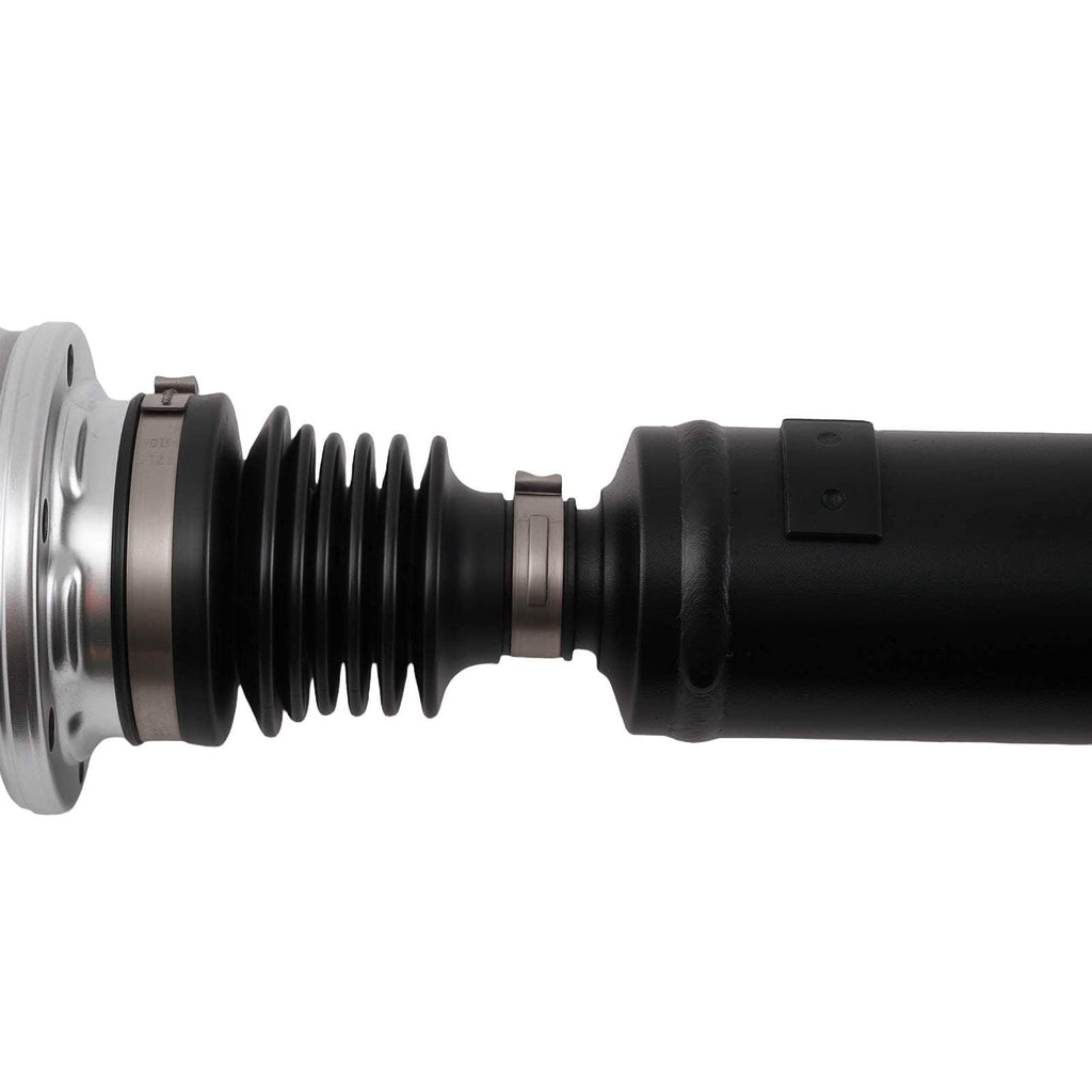 Driveshaft Steel suitable for Ford Ranger TKE 2.2 TDCi 4x4 2011-2022 AB394A376AC