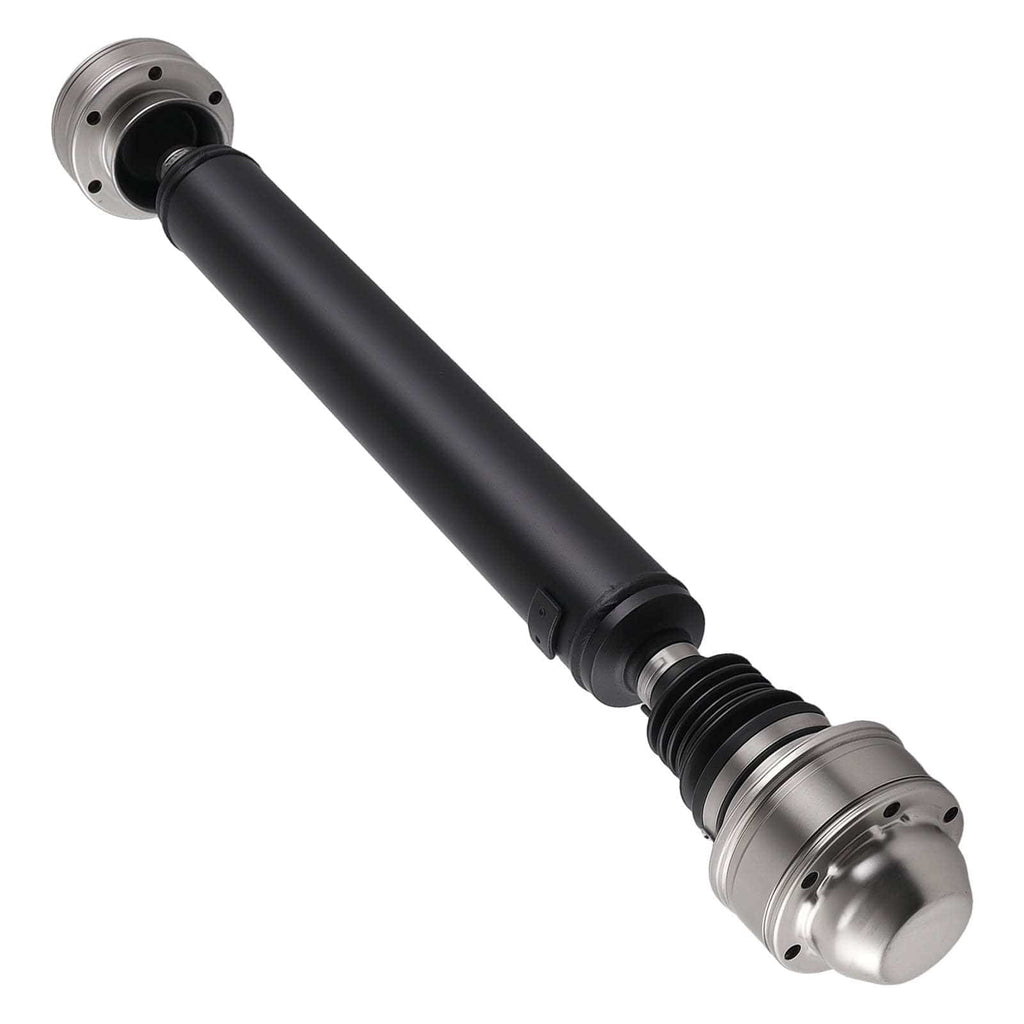 Driveshaft Steel suitable for Ford Ranger TKE 2.2 TDCi 4x4 2011-2022 AB394A376AC