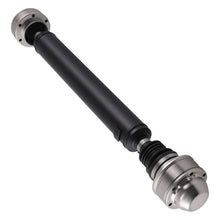 Load image into Gallery viewer, Driveshaft Steel suitable for Ford Ranger TKE 2.2 TDCi 4x4 2011-2022 AB394A376AC