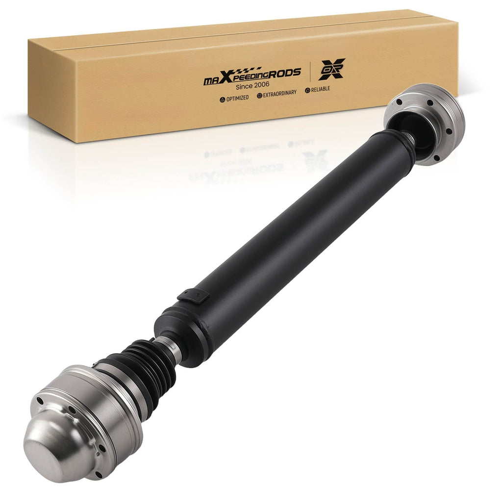 Driveshaft Steel suitable for Ford Ranger TKE 2.2 TDCi 4x4 2011-2022 AB394A376AC