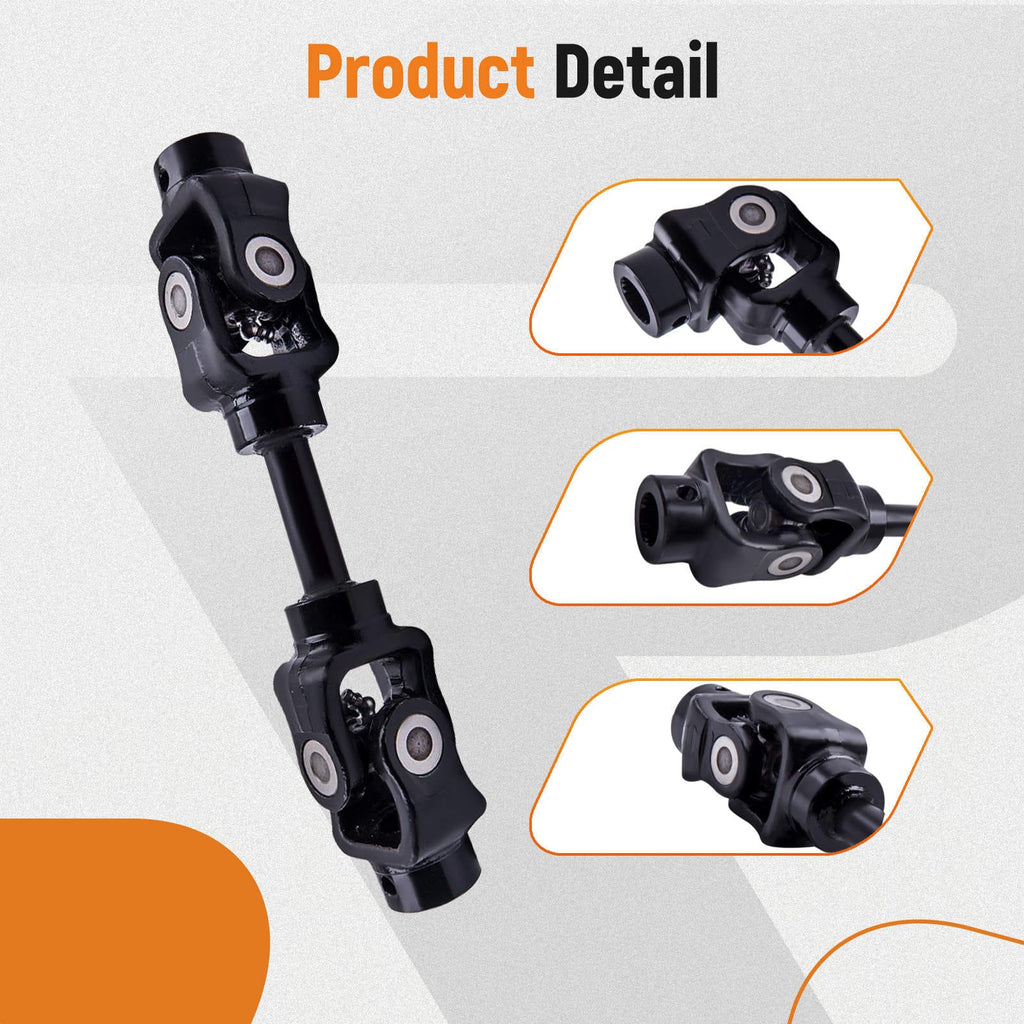 Rear Driveshaft suitable for Polaris ATV suitable for Sportsman 600 700 800 4x4 EFI 03-07