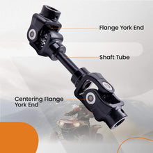 Load image into Gallery viewer, Rear Driveshaft suitable for Polaris ATV suitable for Sportsman 600 700 800 4x4 EFI 03-07