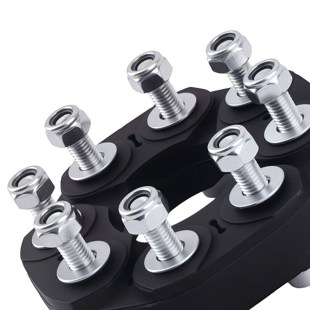 Driveshaft Flex Joint suitable for Mercedes-Benz Sprinter W203 W204 W210 W211 W639