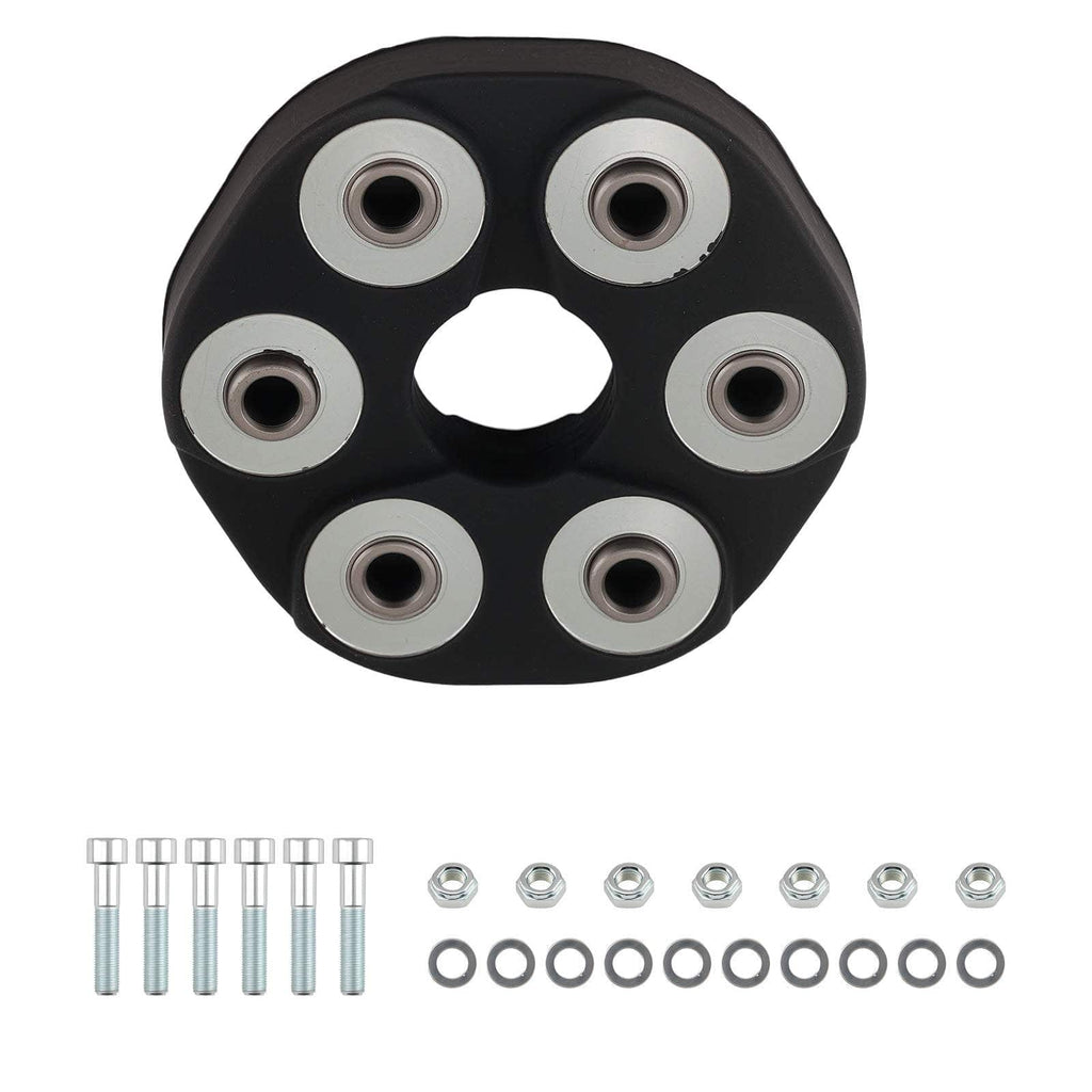 Front Driveshaft suitable for Mercedes 124 250 TD 1988-93 2024100315
