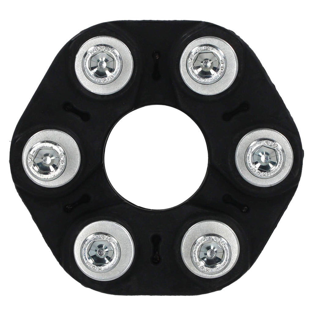 Flexible disc driveshaft suitable for BMW 3 Series E46 5 Series E39 Z4 E85 26111209168 43466