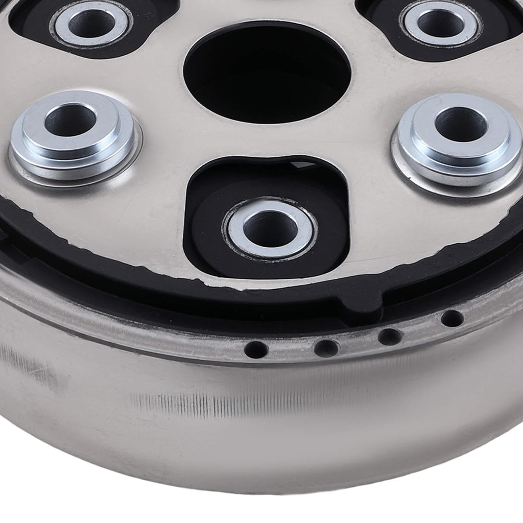 Driveshaft Rear Mount suitable for Audi A3 2.0L 2003-2012 1K0521307A
