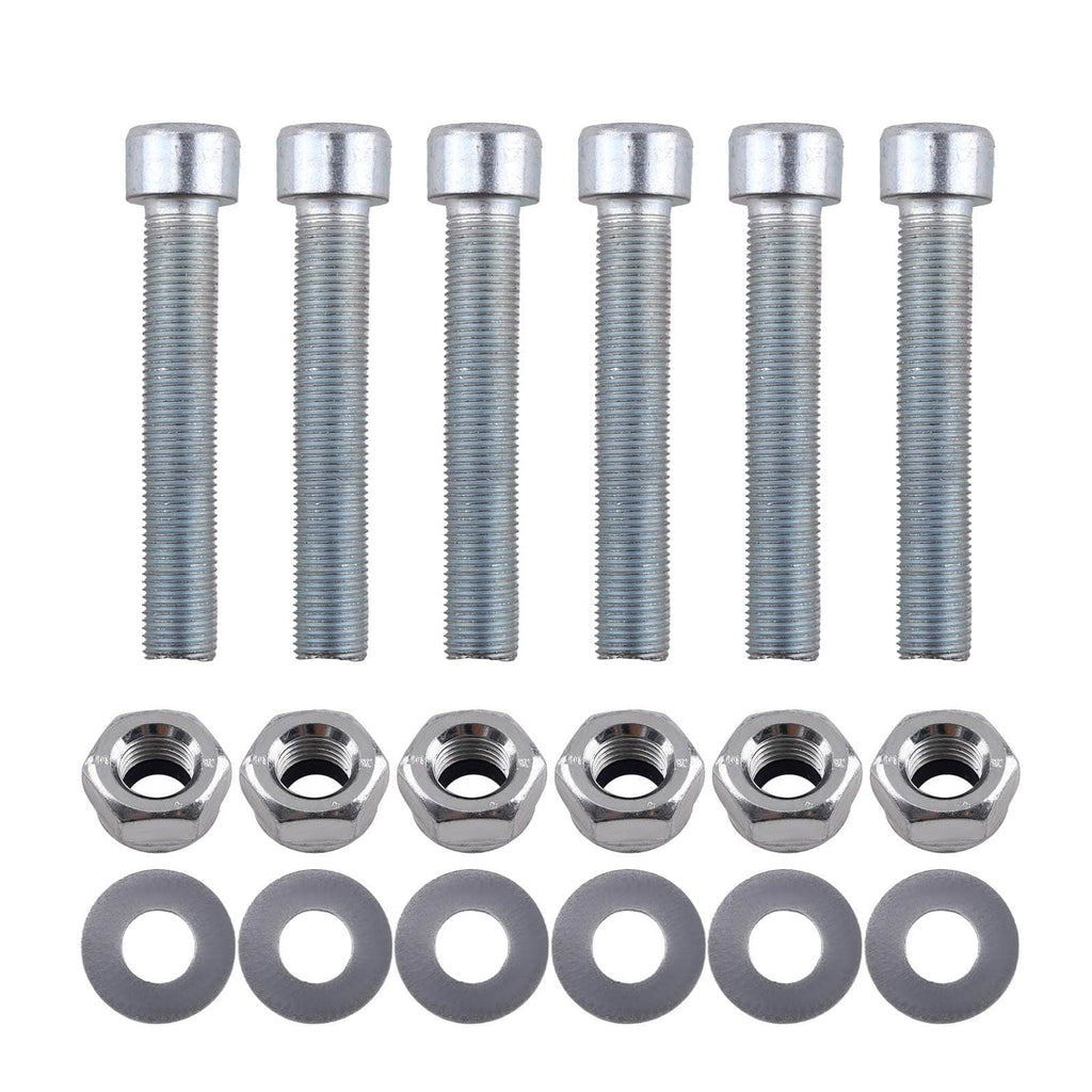 Driveshaft Rear Mount suitable for Audi A3 2.0L 2003-2012 1K0521307A