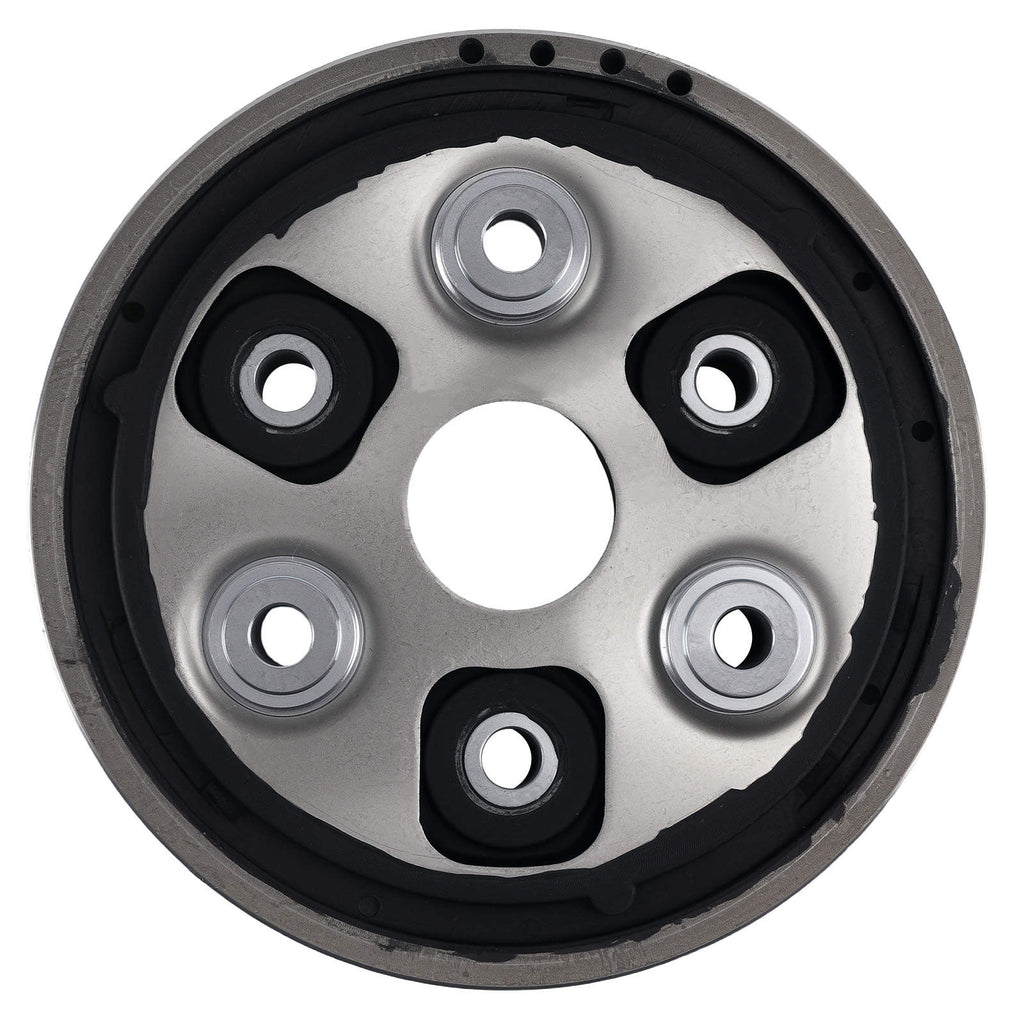Transmission Joint + Center Bearing Support suitable for Audi A3 suitable for VW Tiguan 40857