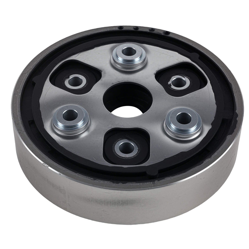 Transmission Joint + Center Bearing Support suitable for Audi A3 suitable for VW Tiguan 40857