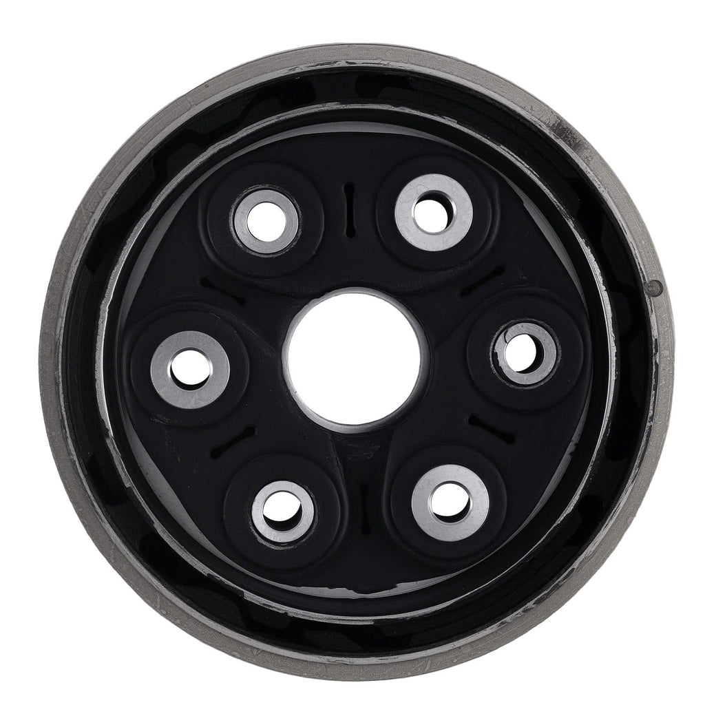 Transmission Joint + Center Bearing Support suitable for Audi A3 suitable for VW Tiguan 40857