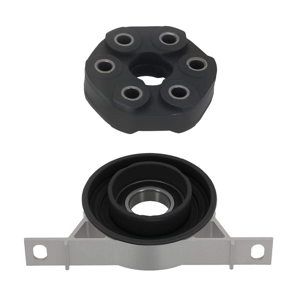 Driveshaft Coupling suitable for BMW E46 316i 318i 320i 1998-2005 26111227869