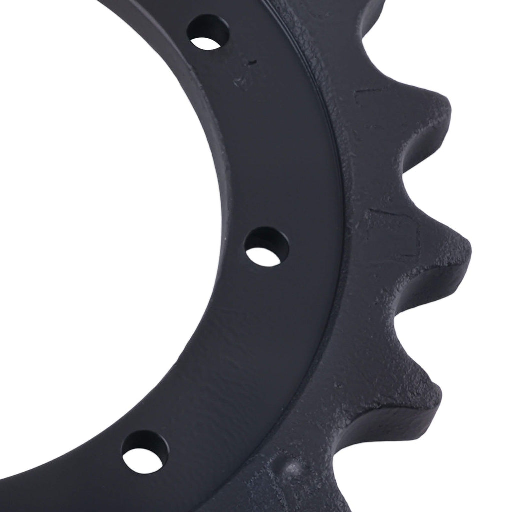 Drive Sprocket 21 Teeth 9 Holes suitable for Bobcat 231 325 328 331 334 6814137