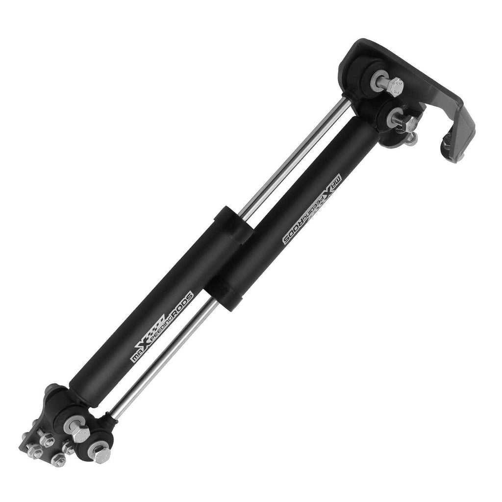 Suspension lift dual steering 1987-1995 suitable for Jeep Wrangler YJ models w/4in-up