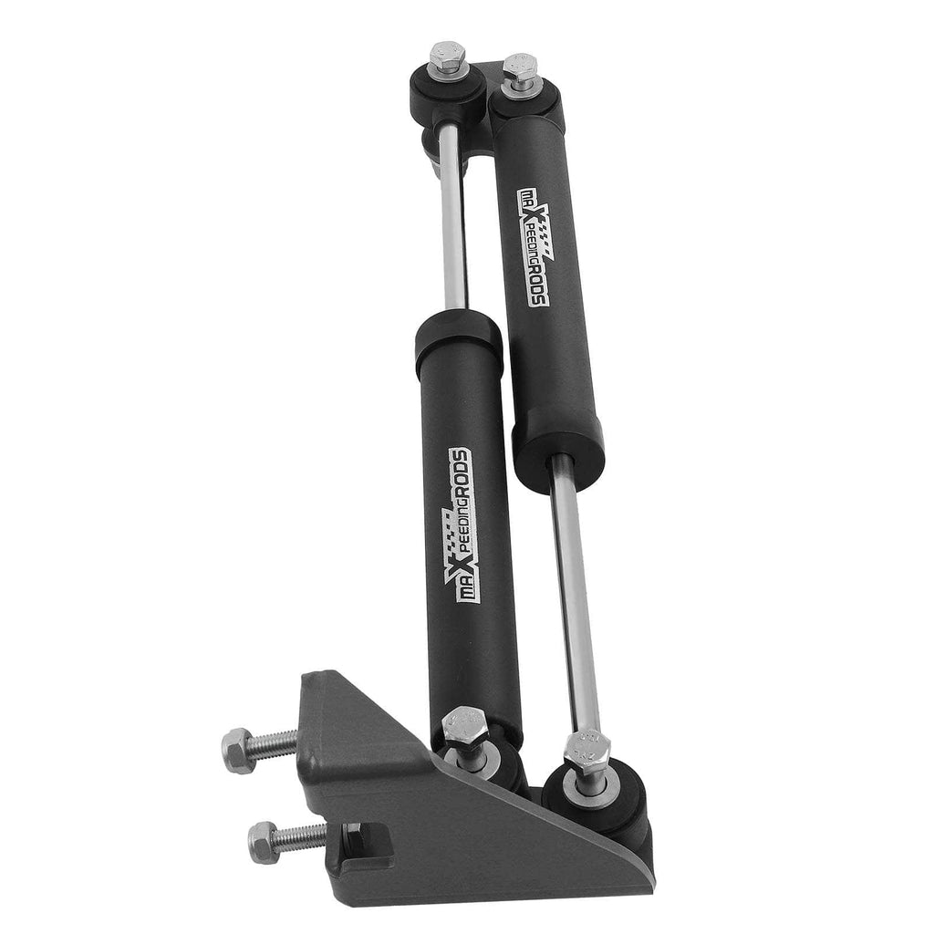Suspension lift dual steering 1987-1995 suitable for Jeep Wrangler YJ models w/4in-up
