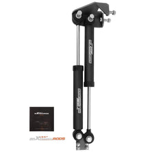 Load image into Gallery viewer, Suspension lift dual steering 1987-1995 suitable for Jeep Wrangler YJ models w/4in-up