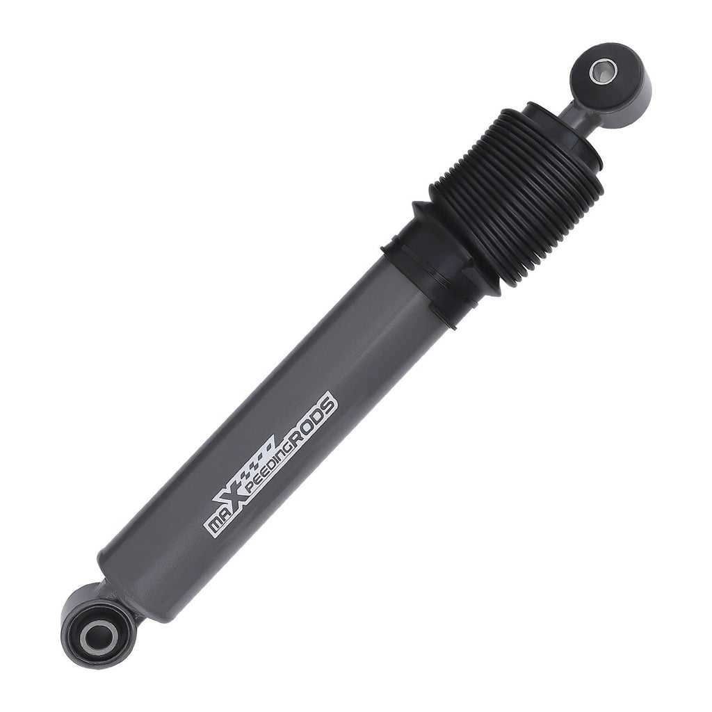 Dual Steering Stabilizer with Brackets suitable for Jeep Wrangler JK 2-Door 2007-2017