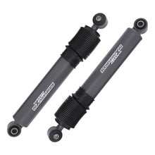 Load image into Gallery viewer, Dual Steering Stabilizer with Brackets suitable for Jeep Wrangler JK 2-Door 2007-2017