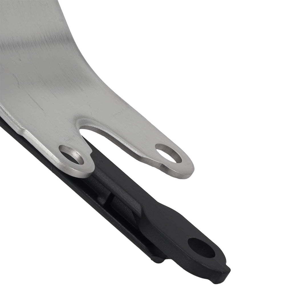 Intake Manifold Flap suitable for VW Golf Passat suitable for AUDI A3 A4 03G129061C 03G129061A