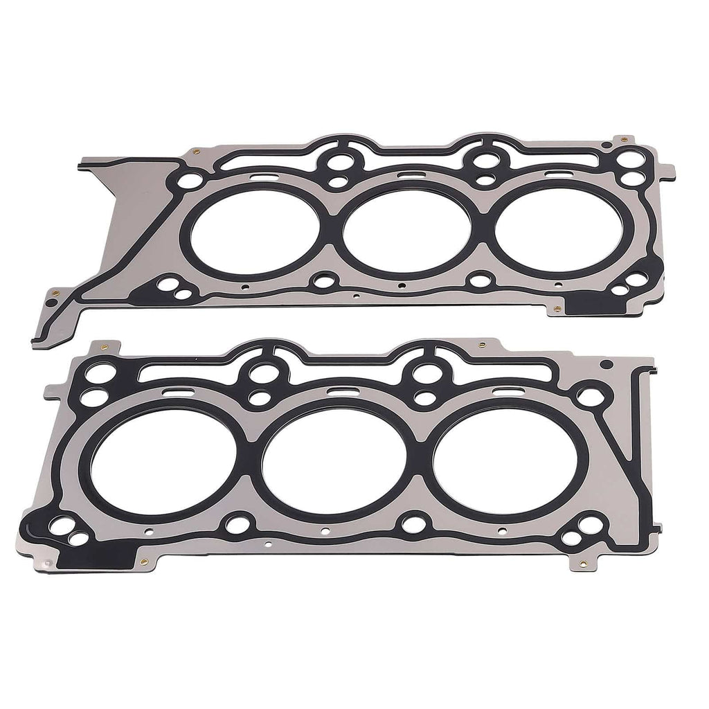 Cylinder head gasket suitable for Maserati GHIBLI 3.0T 330 HP SOFT V6 AUTOMATIC 2WD 2014-2016