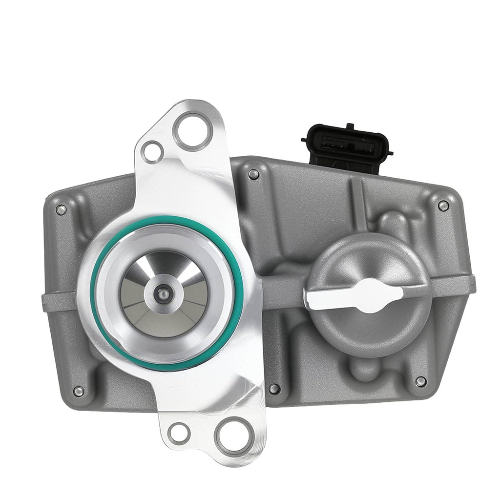EGR valve suitable for Fiat Talento 1.6D Bus 2016- 95527051 Aluminum 5-Pin