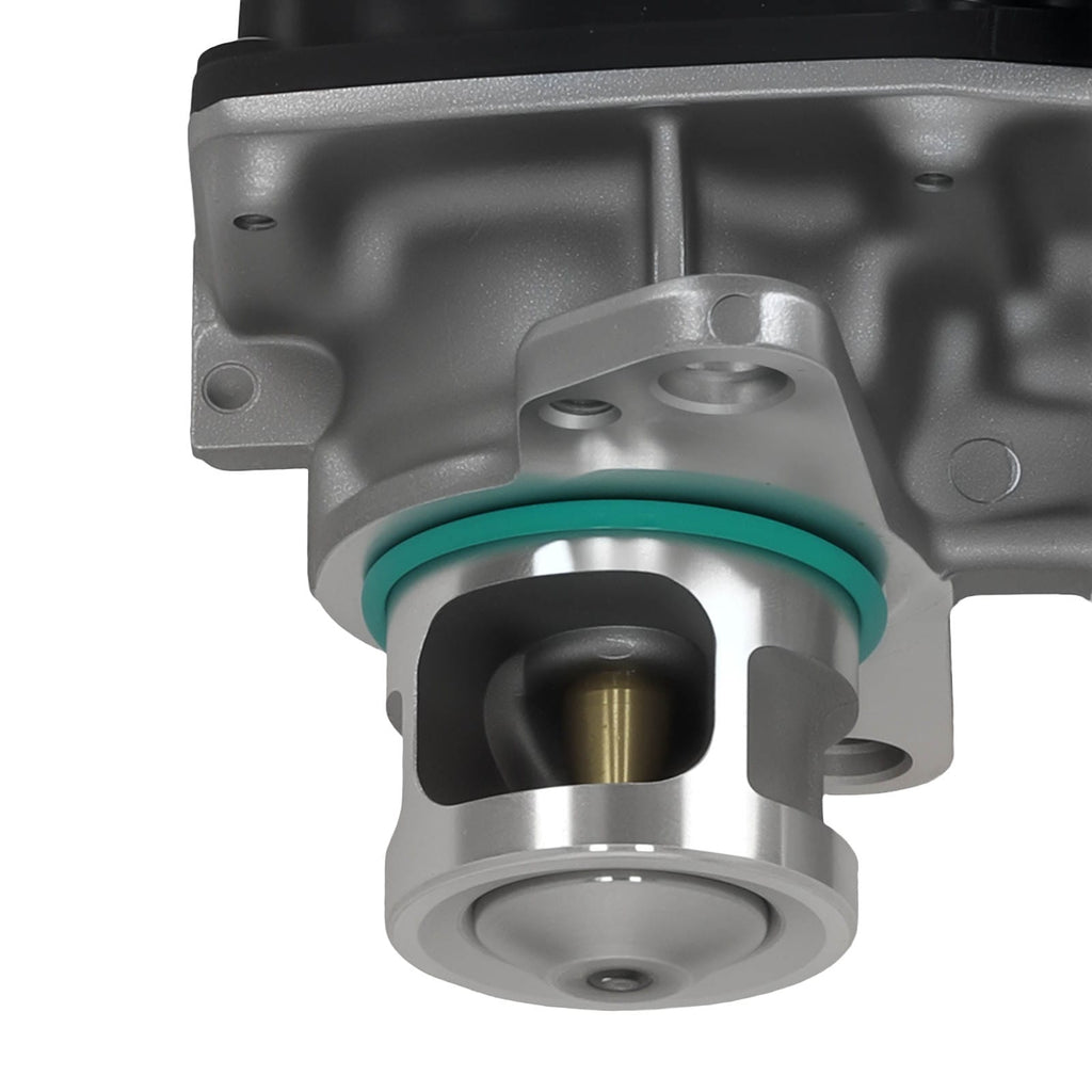EGR valve suitable for Fiat Talento 1.6D Bus 2016- 95527051 Aluminum 5-Pin