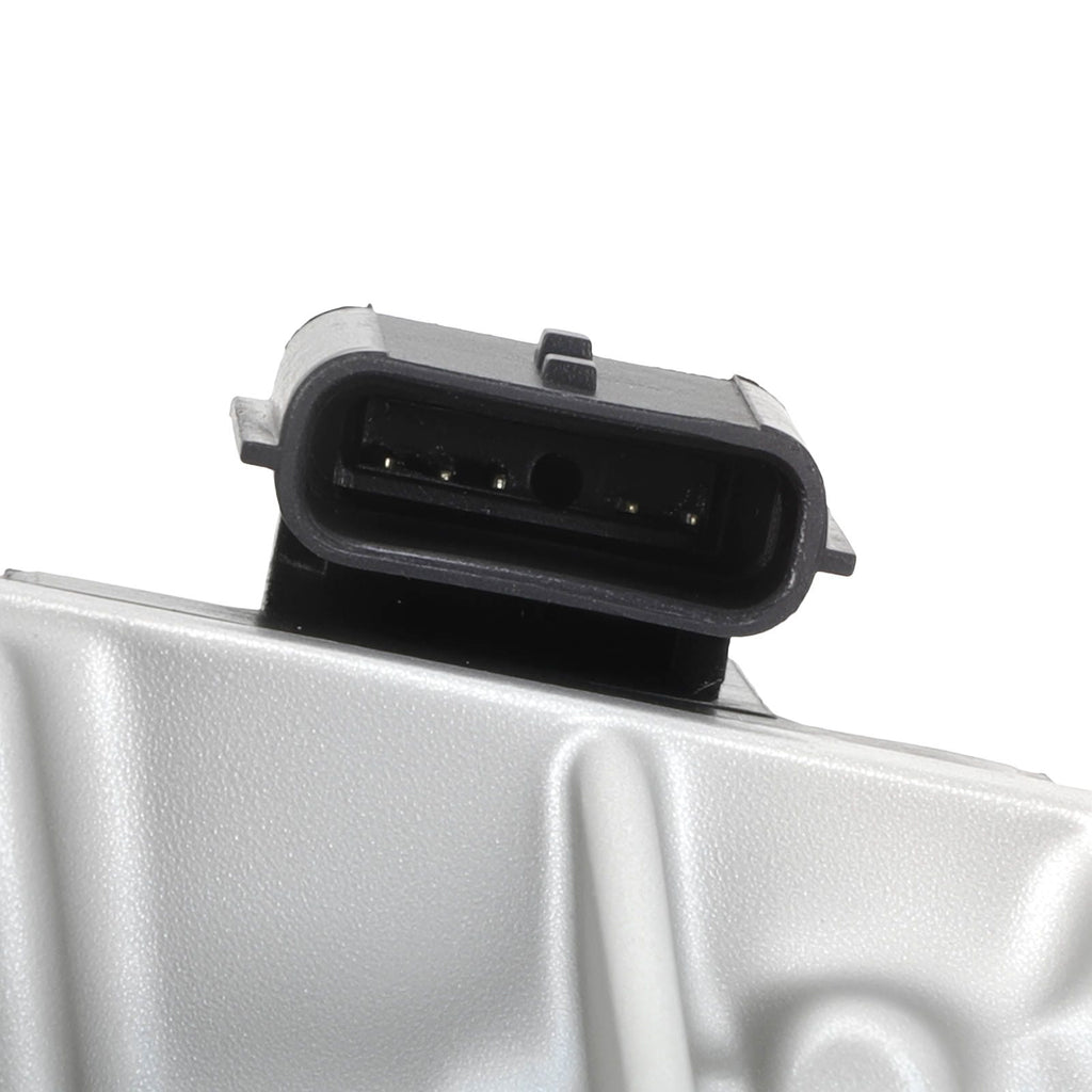 EGR valve suitable for Fiat Talento 1.6D Bus 2016- 95527051 Aluminum 5-Pin