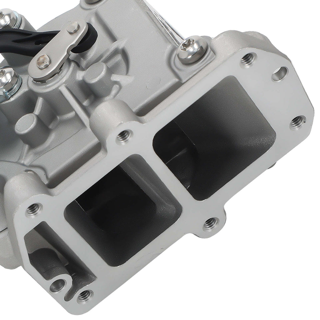 EGR Exhaust Gas Recirculation Valve suitable for Mercedes W176 W242 W204 W205 W212 A207 6511400502