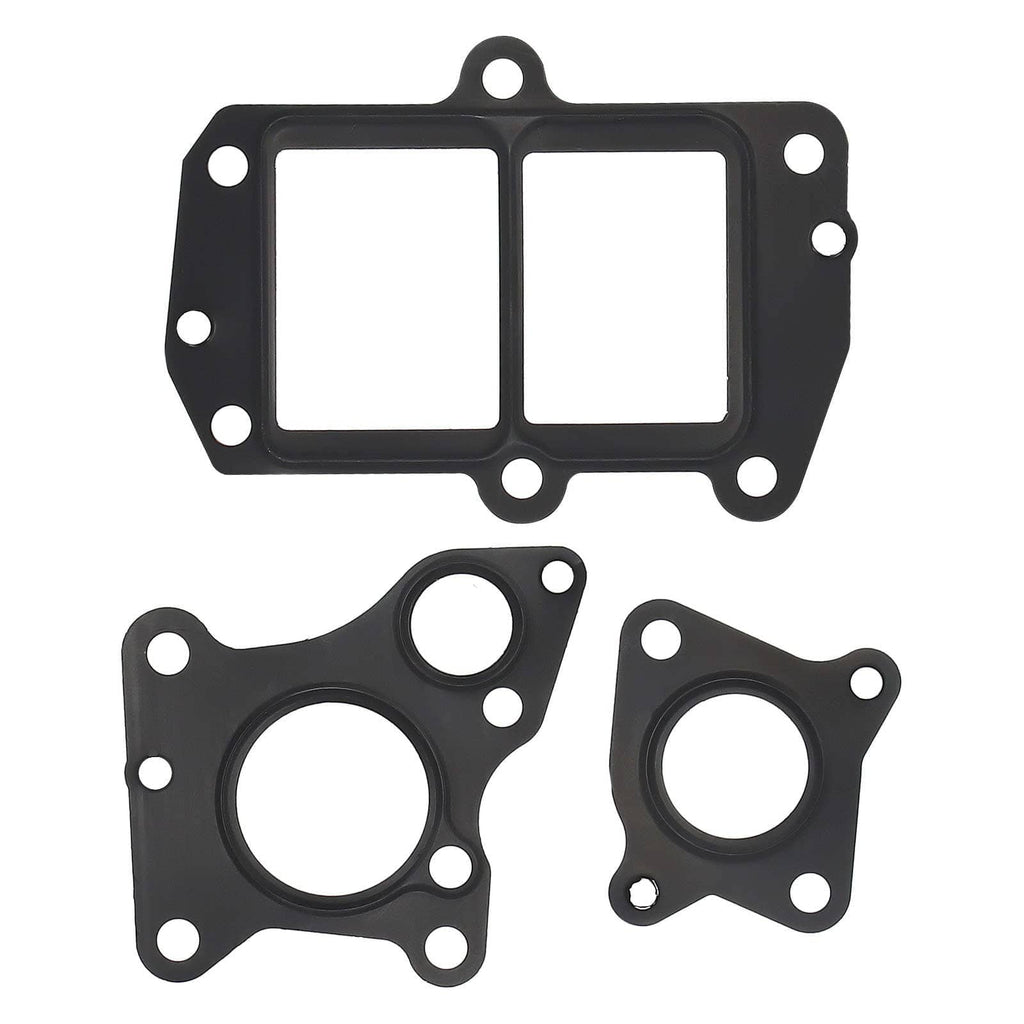 EGR Exhaust Gas Recirculation Valve suitable for Mercedes W176 W242 W204 W205 W212 A207 6511400502