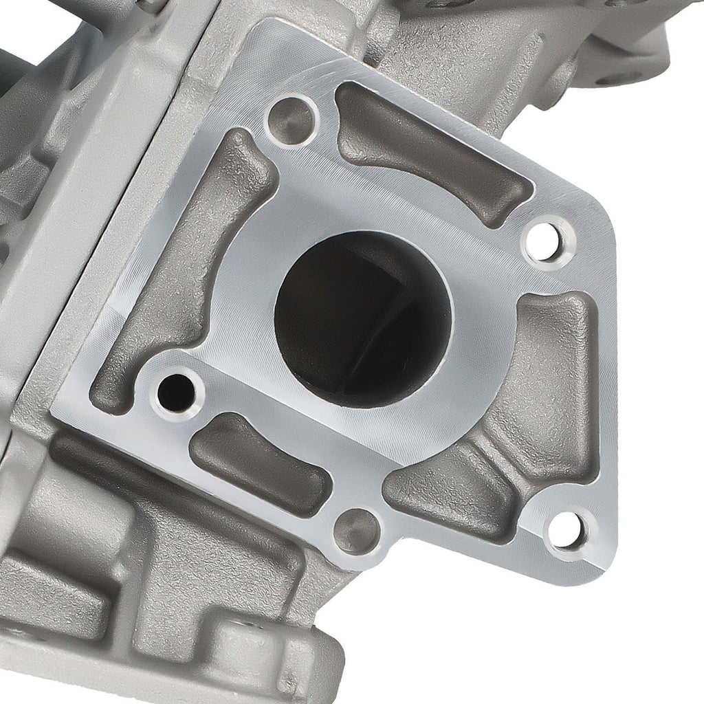 EGR Exhaust Gas Recirculation Valve suitable for Mercedes W176 W242 W204 W205 W212 A207 6511400502