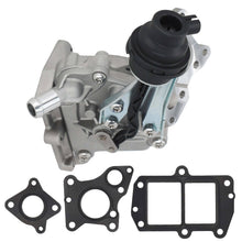 Load image into Gallery viewer, EGR Exhaust Gas Recirculation Valve suitable for Mercedes W176 W242 W204 W205 W212 A207 6511400502